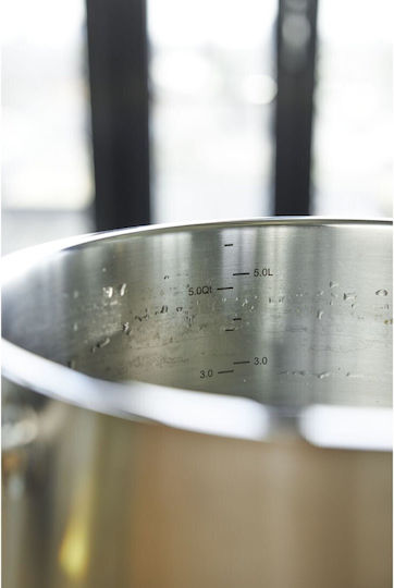 Zwilling J.A. Henckels Pro Rostfreier Stahl Kochtopf 6,2l / 24cm