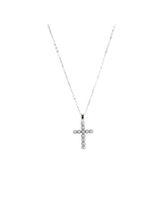 Bag to Bag Women's Cross with Chain