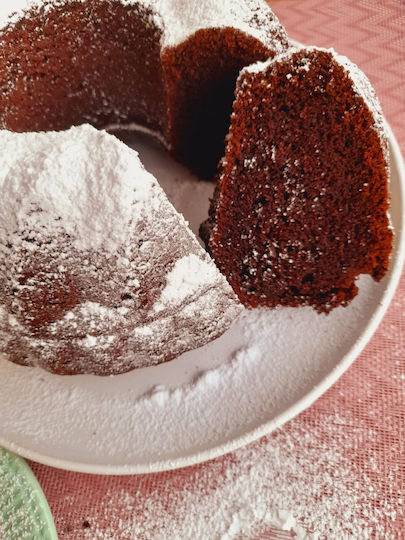 Fertigmischung für Kuchen Schokolade Zidoron 650g