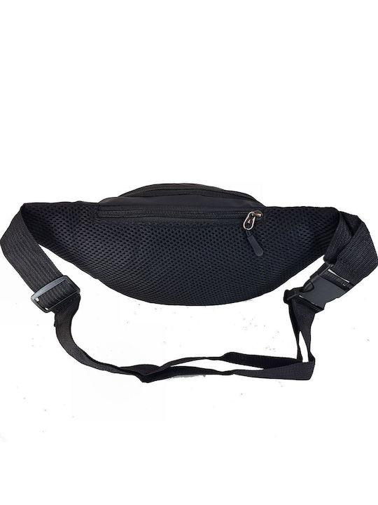 My Mojo Waist Bag Black