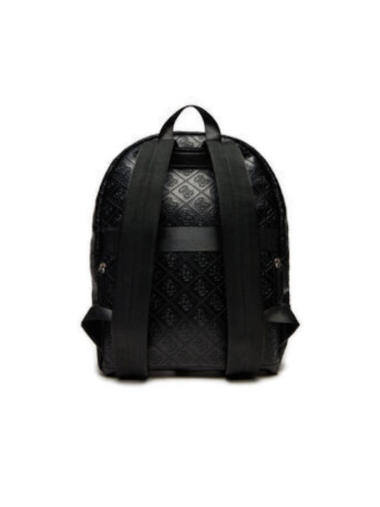 Guess Men's Backpack Black