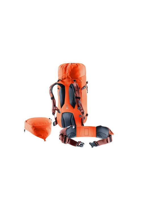 Deuter Guide 24 Bergsteigerrucksack 24Es Orange