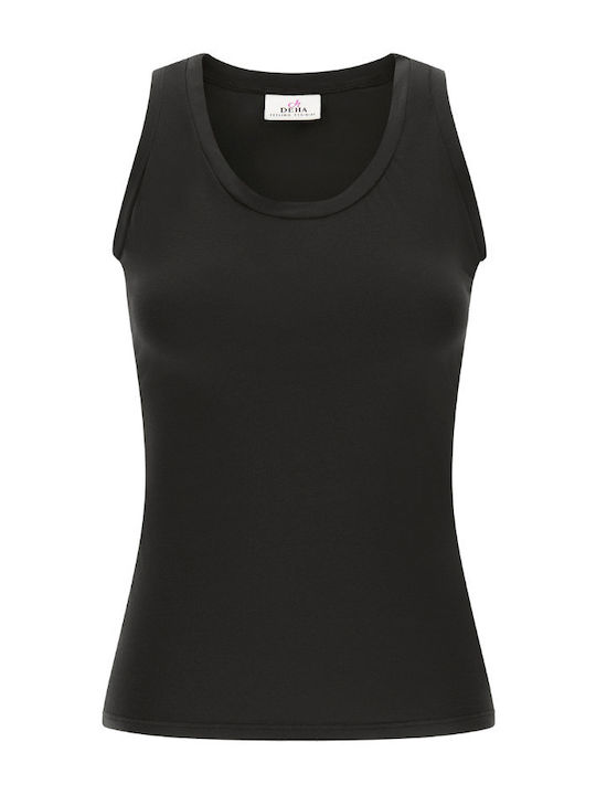 Women's T-shirt Black