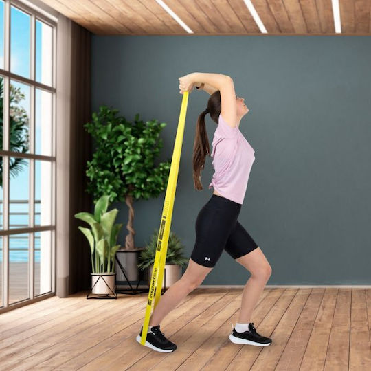 inSPORTline Band Resistance Band Loop Very Hard Green