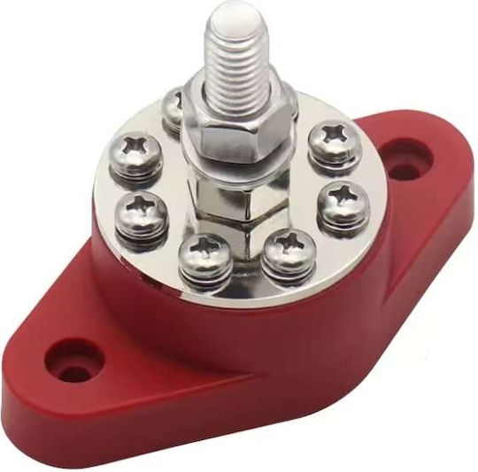 Eval Boat Battery Terminal Ends