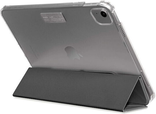 Laut Флип Капак Черен (iPad Air 11" 2024/2025/2026)