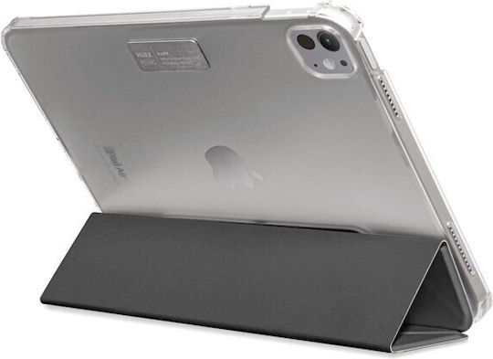 Laut Flip Cover Μαύρη (iPad Pro 2024 11")