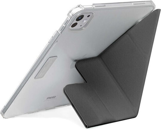 Laut Flip Cover Μαύρη (iPad Pro 2024 11")