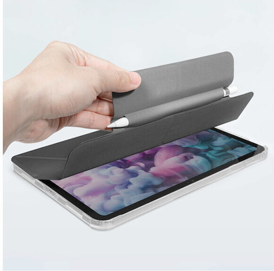 Laut Flip Cover Μαύρη (iPad Pro 2024 11")