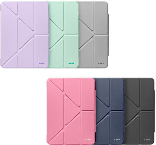 Laut Flip Cover Grüne