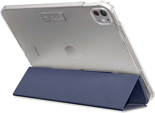 Laut Flip Cover Navy Blue for iPad Pro 2024 13"
