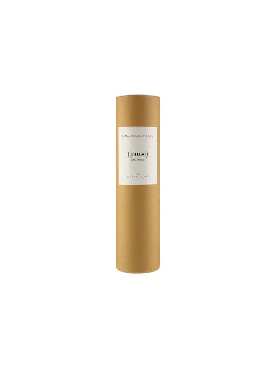 Αρωματικό Χώρου Στικς 100ml Cashmere Pause Diffuser Olphactory