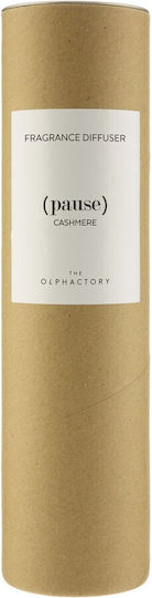 Difuzor de parfum Cashmere Pause Olphactory de 250 ml