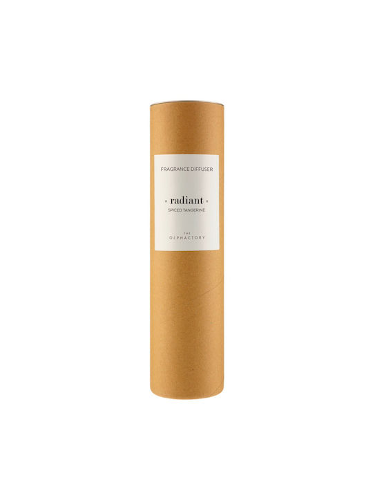 Αρωματικό Χώρου Στικς 100ml Spiced Tangerine Radiant Diffuser Olphactory