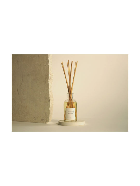 Room Fragrance Sticks 100ml White Lotus Heaven Diffuser Olphactory