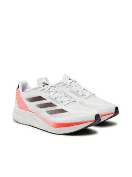 Duramo Speed Sport Shoes Running White