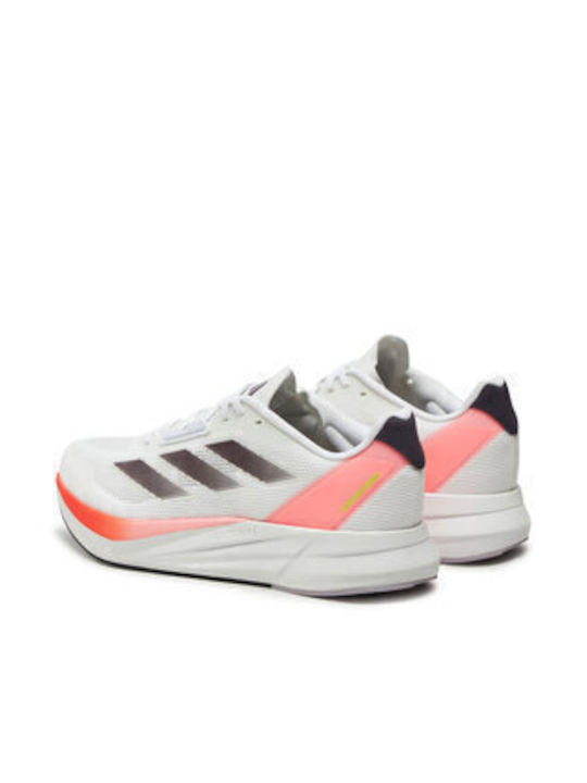 Duramo Speed Sport Shoes Running White
