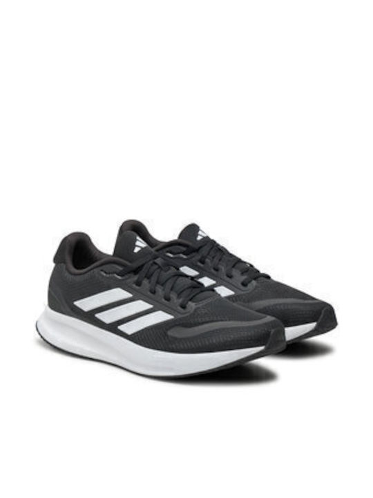 Runfalcon 5 Sport Shoes Running Black