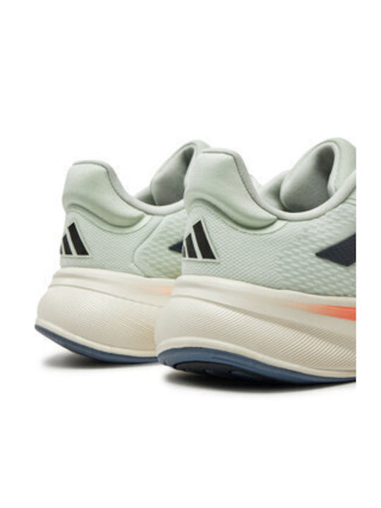Response Super Sport Shoes Running Green