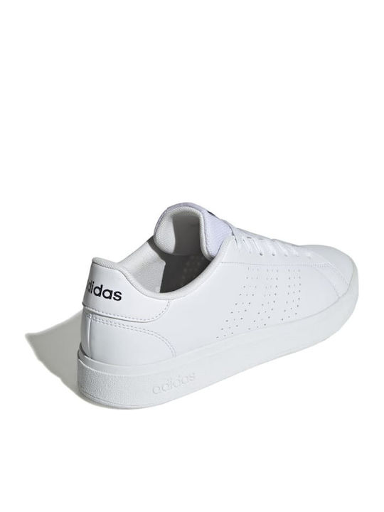 Advantage Base 2.0 Herren Sneakers Weiß