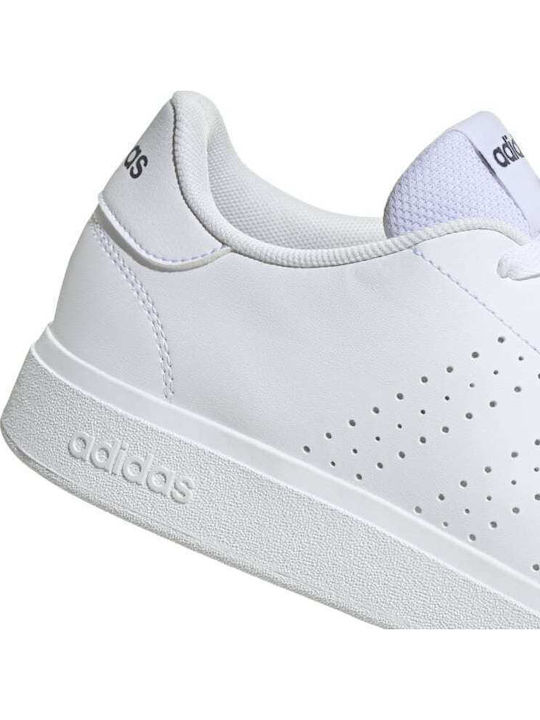 Advantage Base 2.0 Herren Sneakers Weiß