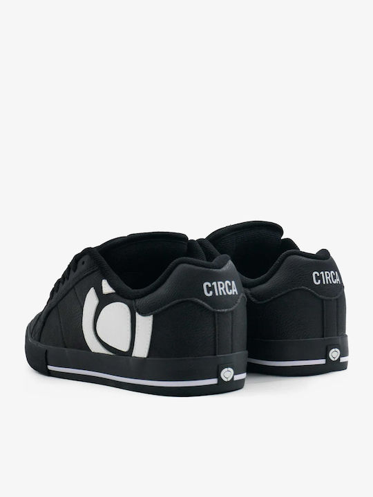 Sneakers Black / White