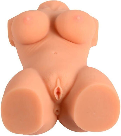Curve Toys Мастурбатор Вагина 1бр