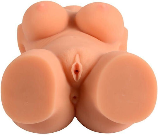 Curve Toys Мастурбатор Вагина 1бр