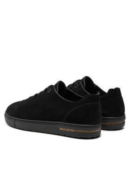 Birkenstock Bend Sneakers BLACK