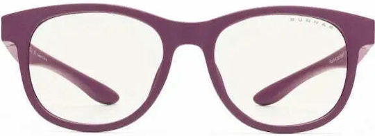 Gunnar Transparent Screen Protection Glasses