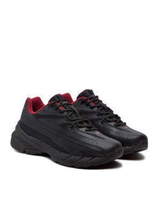 Diesel Turnschuhe BLACK Diesel Turnschuhe BLACK