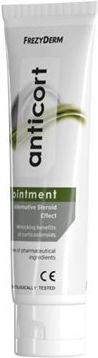 Frezyderm AntiCort Ointment Крем Стероидно Действие при Екзема и Атопичен Дерматит за Себореен Дерматит и Атопичен Дерматит 50ml