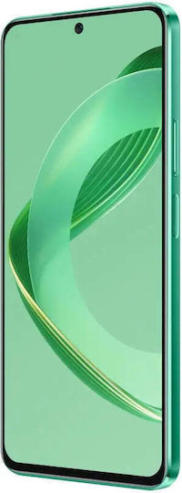 Huawei Nova 12 SE Dual SIM (8/256GB) Πράσινο