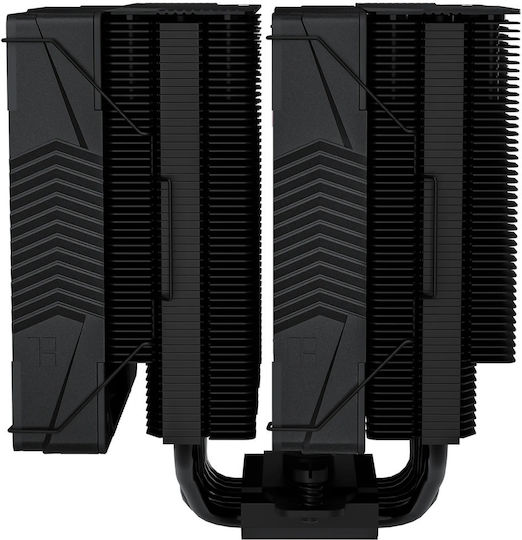 Thermalright Phantom Spirit 120 EVO Dual Fan CPU Cooling with ARGB for AM4/AM5/1200/115x/1700 Socket