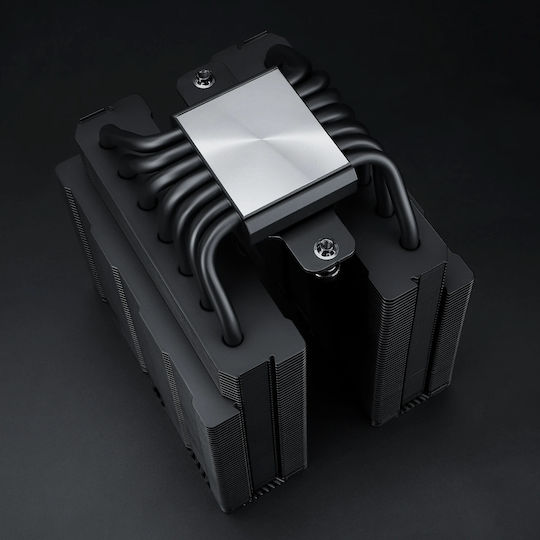 Thermalright Phantom Spirit 120 EVO Dual Fan CPU Cooling with ARGB for AM4/AM5/1200/115x/1700 Socket