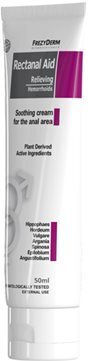 Frezyderm Rectanal Aid Ointment Крем за Хемороиди 40мл