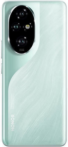 Honor 200 Pro 5G Dual SIM (12/512GB) Turcoaz Ocean