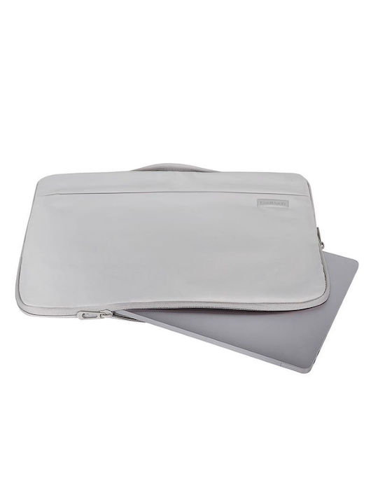 Coolpack Τσάντα Messenger Γκρι