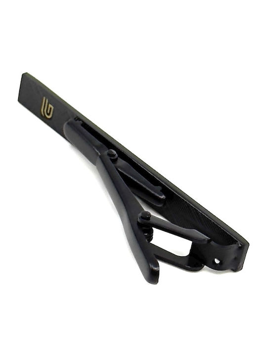 Legend Accessories Tie Clip Black
