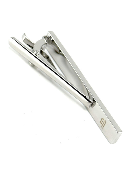 Legend Accessories Silver Tie Clip Silver