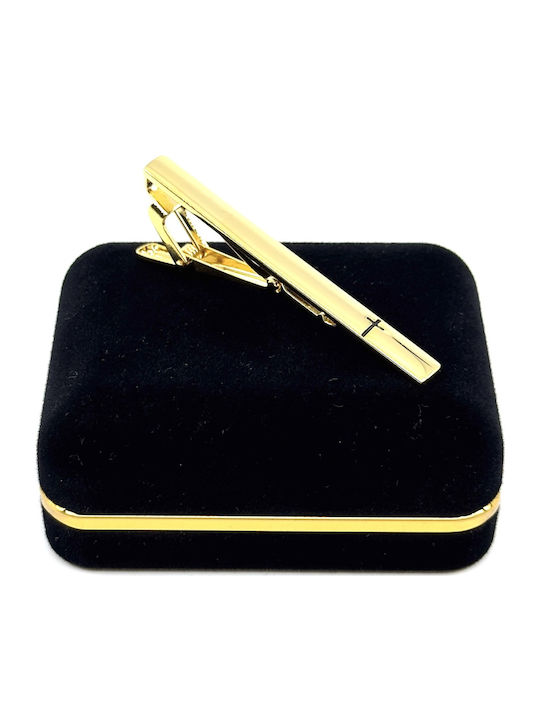 Legend Accessories Silver Tie Clip Silver