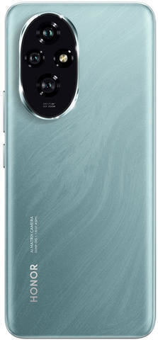 Honor 200 5G Dual SIM (12GB/512GB) Emerald Green