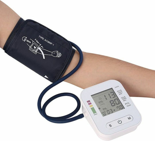Health Care Health Care BS001 Electronical Blood Pressure Monitor Arm