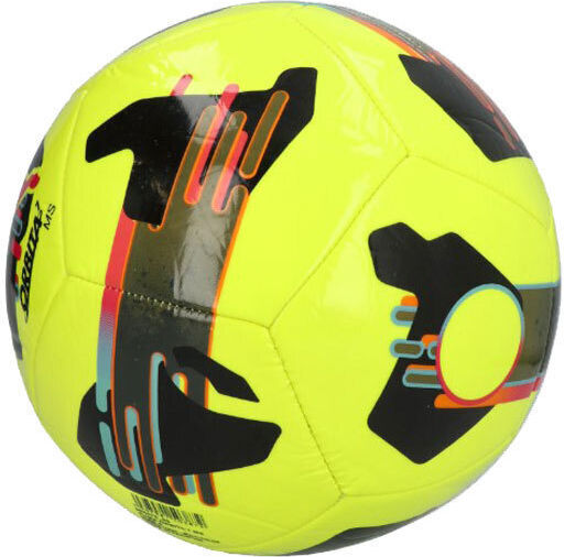 Puma Orbita Soccer Ball Yellow