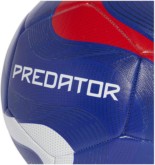 adidas Predator Training Μπάλα Ποδοσφαίρου Μπλε