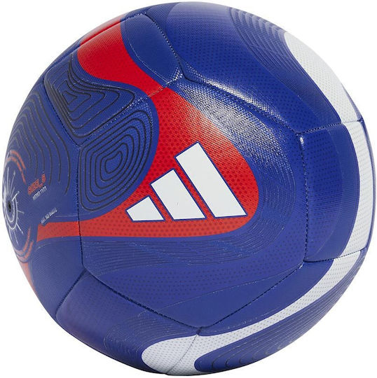 adidas Predator Training Μπάλα Ποδοσφαίρου Μπλε