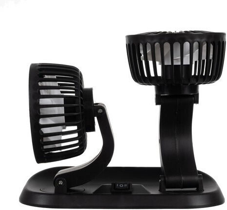 Xtrobb Xtrobb 23222 Car Fan