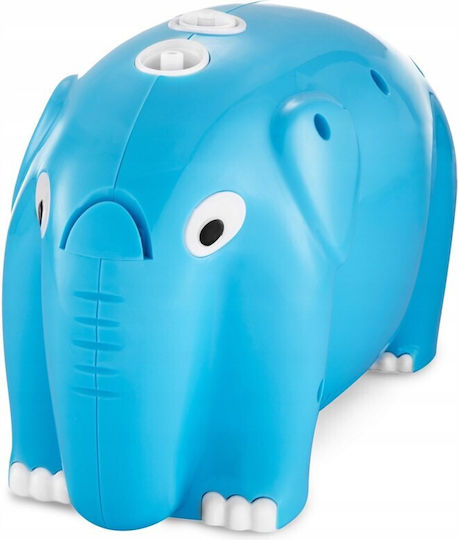 Inhalator Oromed Slon Oro-neb Baby Blue Tip Piston de pe rețea