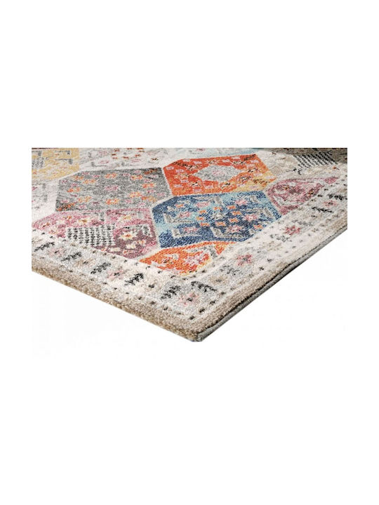 Tzikas Carpets Salsa 20049-110 Rug Rectangular Multicolour