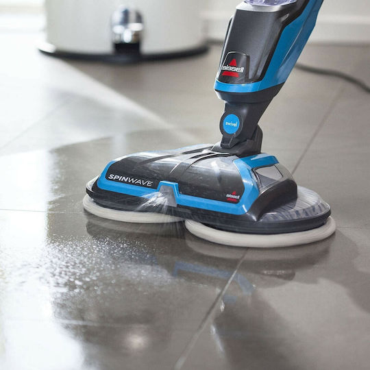 Bissell Spinwave 4 Soft Caps Πανάκι για Ηλεκτρική Σκούπα
